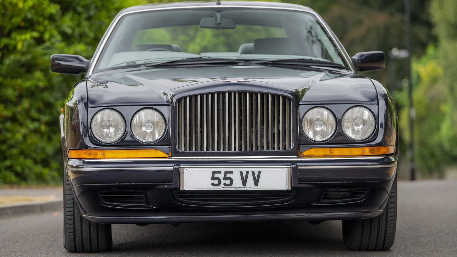 Elton John’s Bentley is for sale now Classic & Sports Car